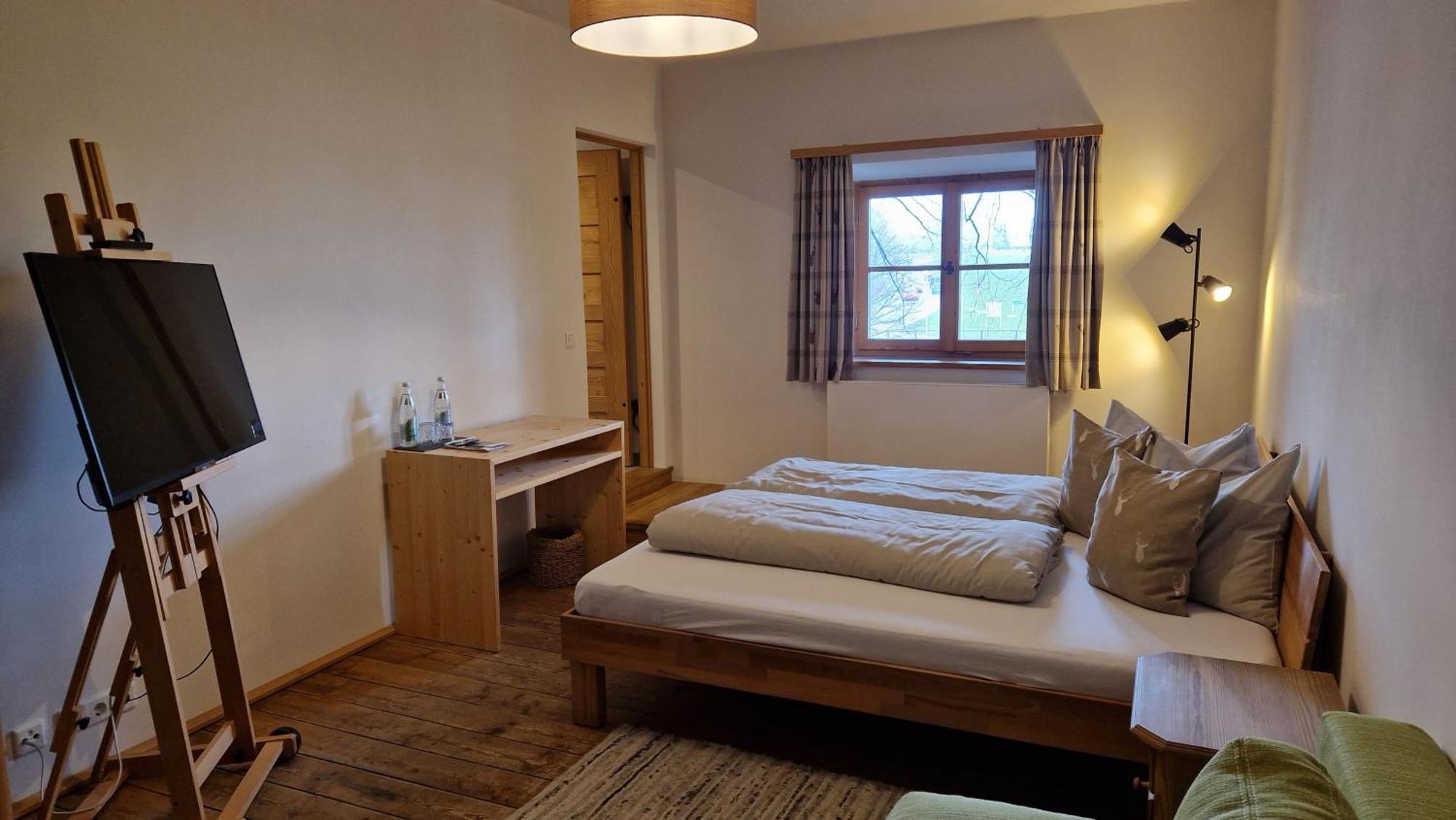 Hotel Landgasthof Alter Wirt Fischbachau Eksteriør bilde