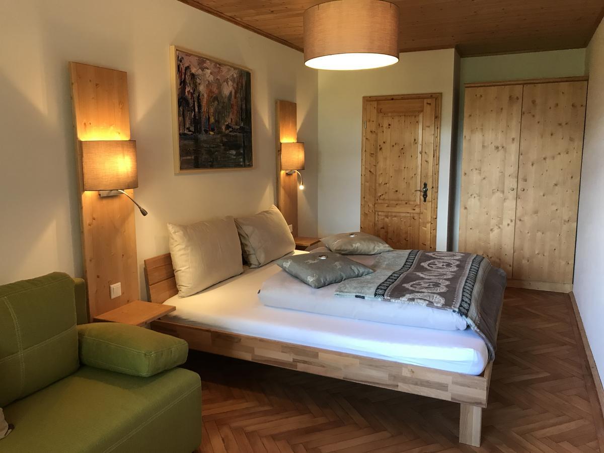 Hotel Landgasthof Alter Wirt Fischbachau Eksteriør bilde