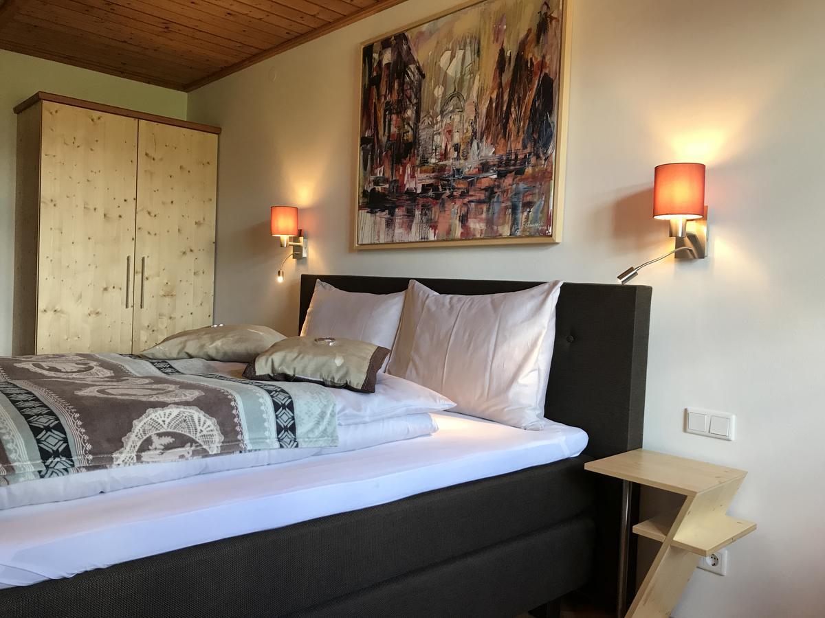Hotel Landgasthof Alter Wirt Fischbachau Eksteriør bilde