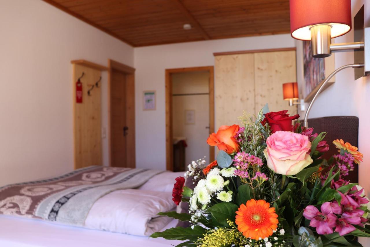 Hotel Landgasthof Alter Wirt Fischbachau Eksteriør bilde